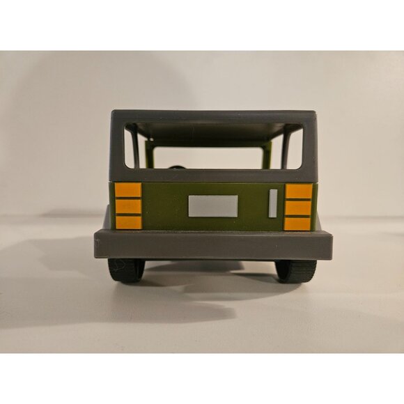 2 Lot Roblox Sheriff & Apocalypse Rising Jeep Vehicle Neighborhood Robloxia - Picture 13 of 14